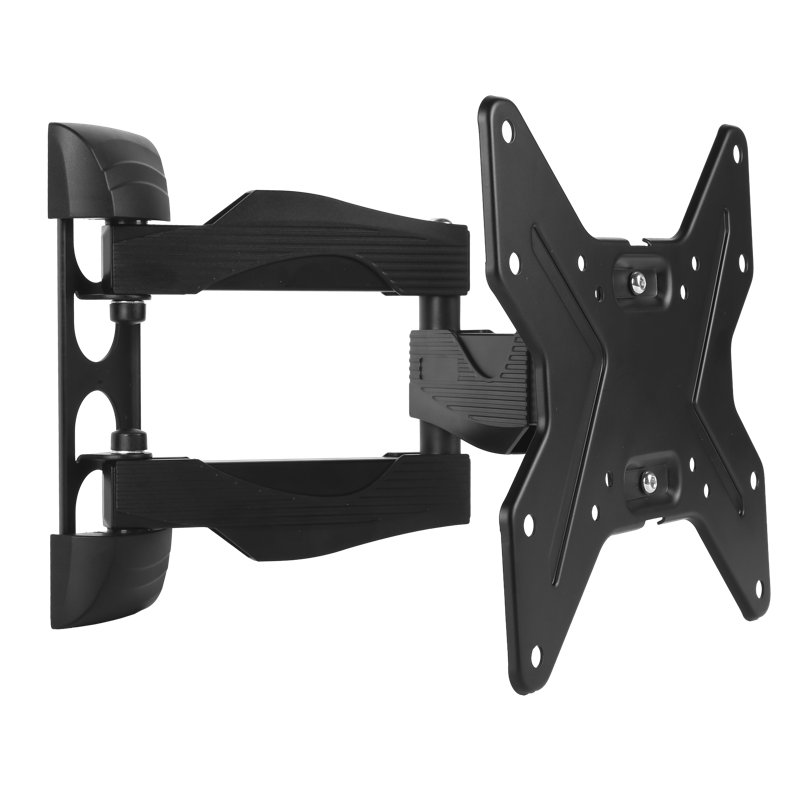 Symple Stuff Articulating Arm Universal Wall Mount for 27"43" LED TV
